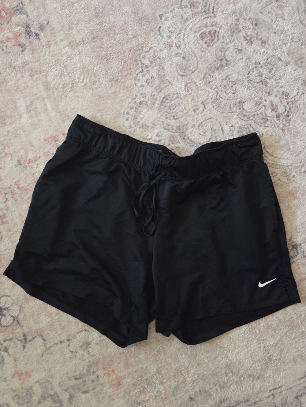 Bundle Of 8 Womens Athletic Shorts 5 Under Armour, 2 Adidas, 1 Nike Size Smalls - Picture 3 of 15